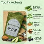Dia Care Powder