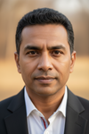 Anuj Kumar