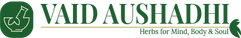 Vaid Aushadhi Ayurveda - Home