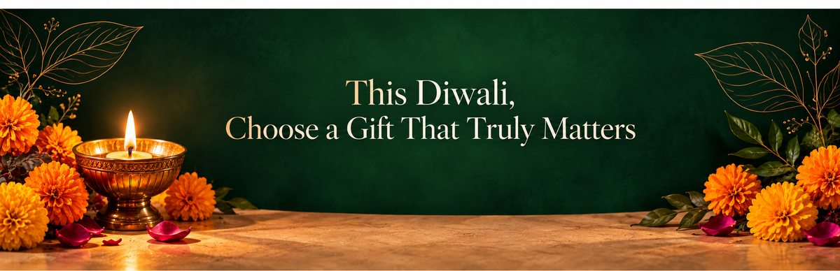 Diwali celebration