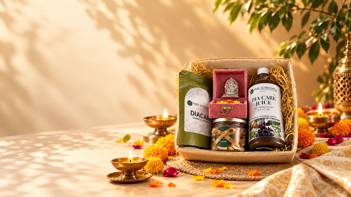 Diwali gift hamper