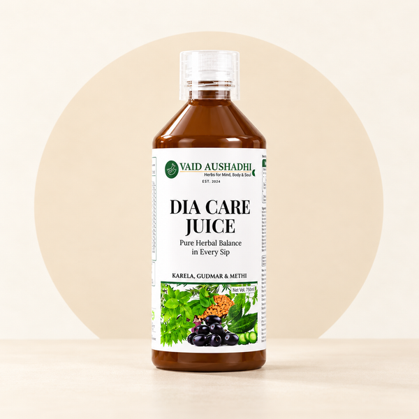 Dia Care Juice