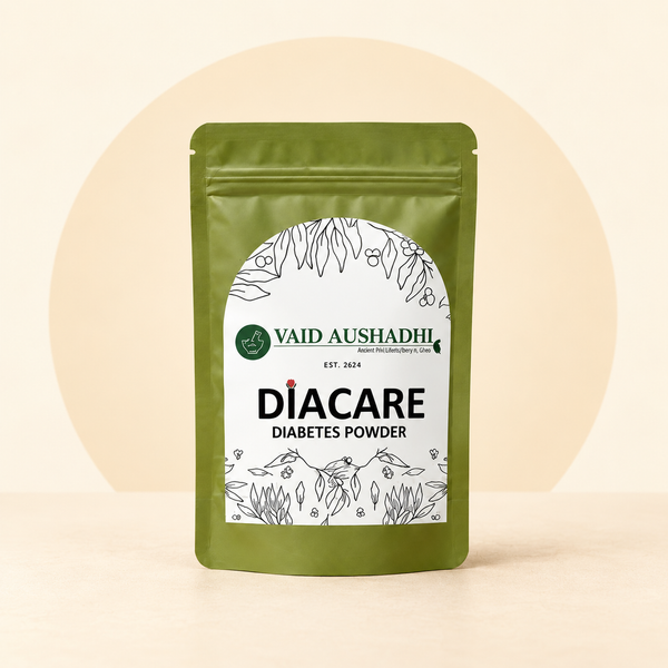 Dia Care Powder