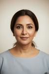 Nita Gupta