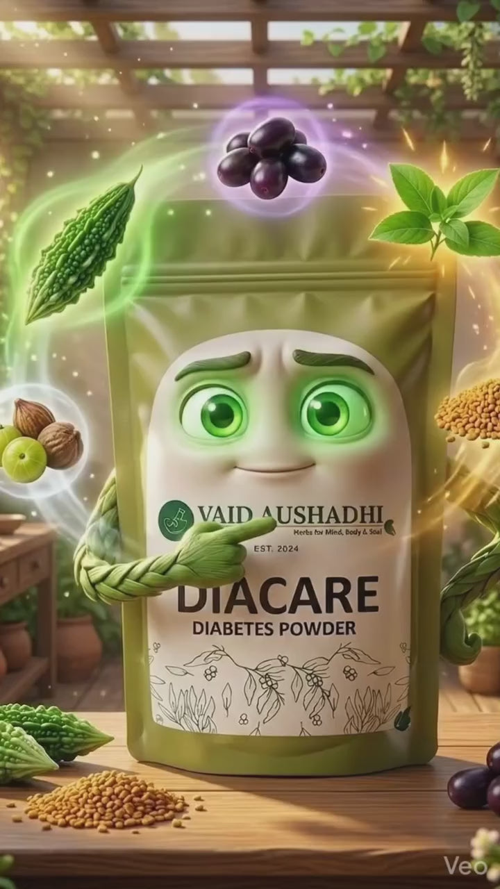 Dia Care Powder
