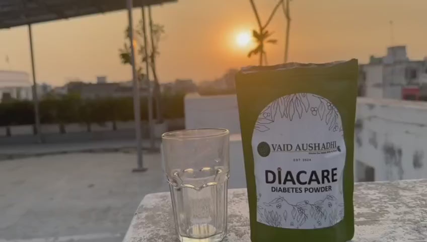 Dia Care Powder